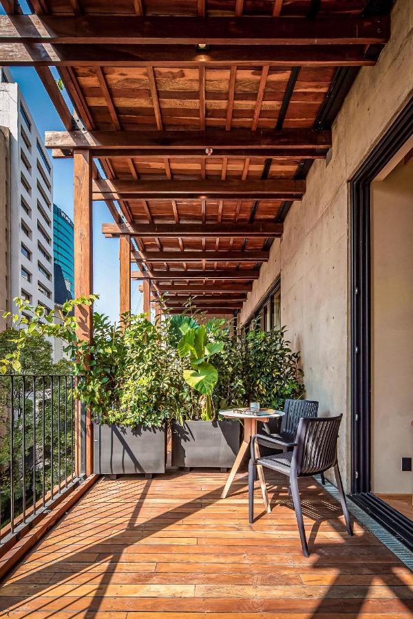 Ana Polanco Apartment *