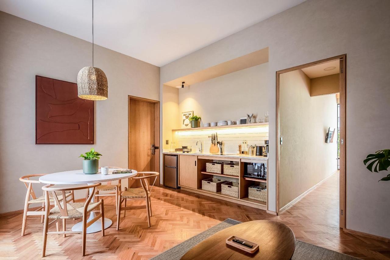 Apartment Ana Polanco