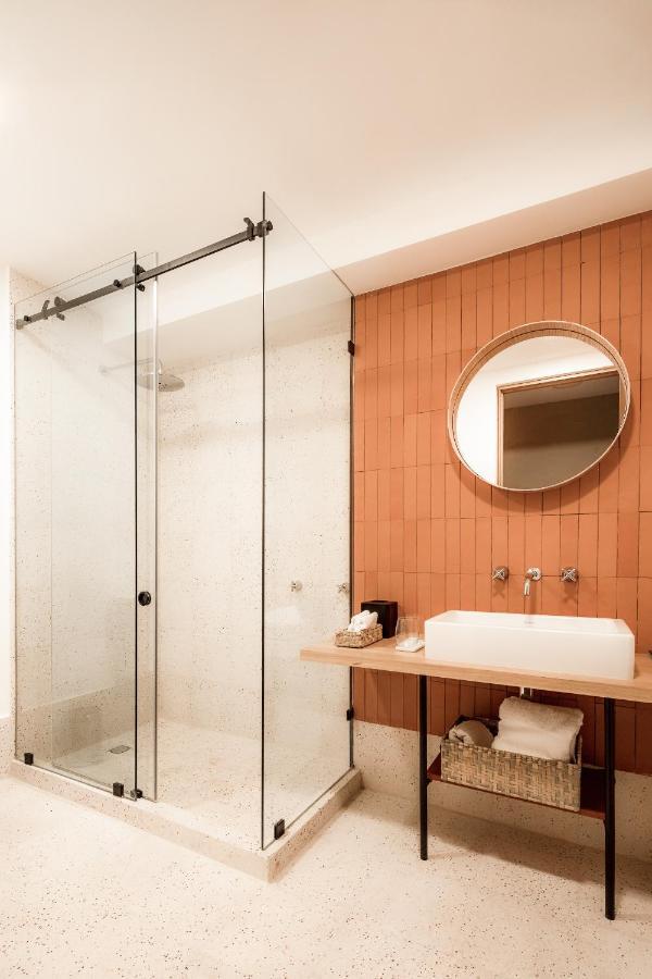 Apartment Ana Polanco Mexico City