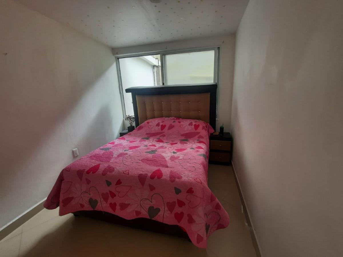 Coyoacan Magico Apartamento