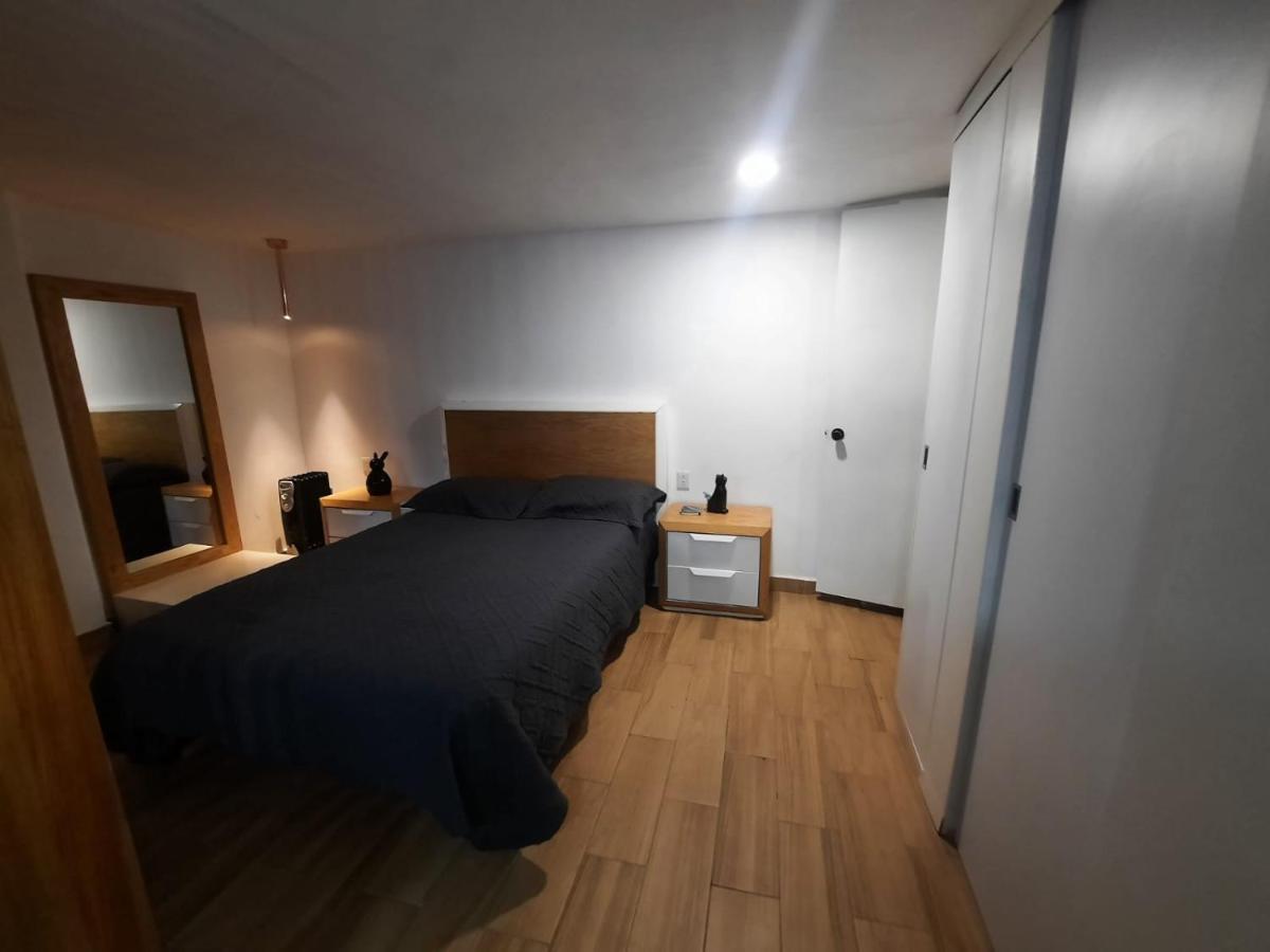 Apartamento Coyoacan Magico *