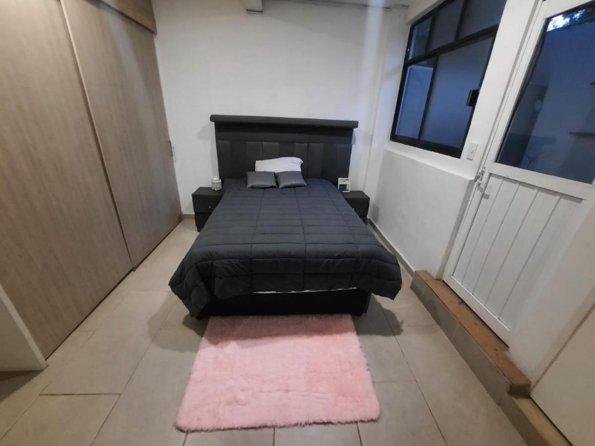 Coyoacan Magico Apartamento