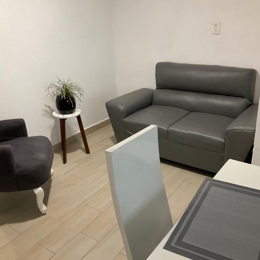 Apartamento Coyoacan Magico