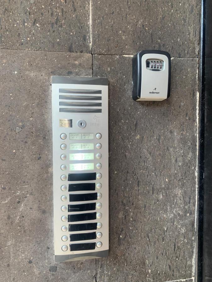 Apartamento Coyoacan Magico *