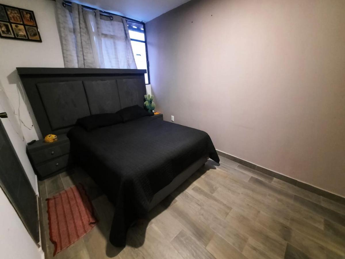 Apartamento Coyoacan Magico