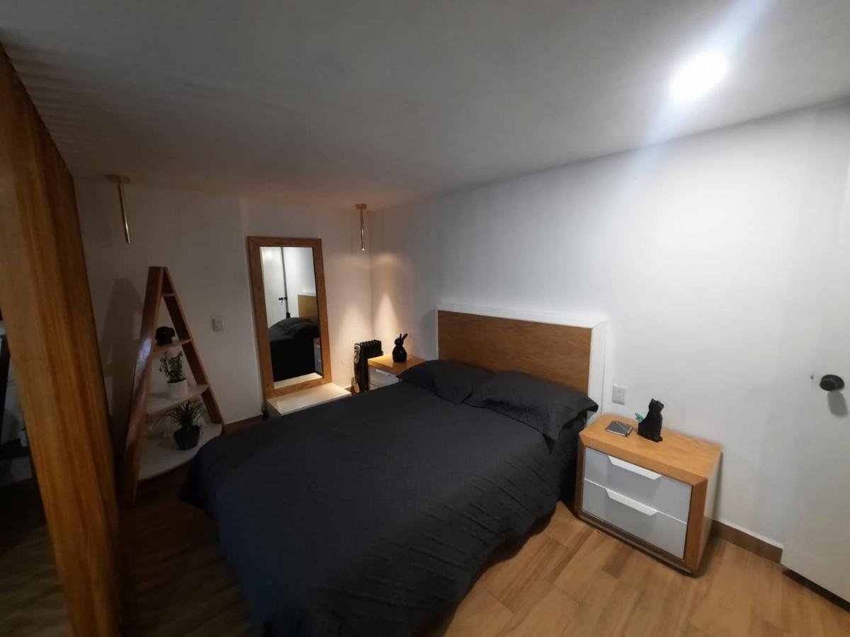 Apartamento Coyoacan Magico