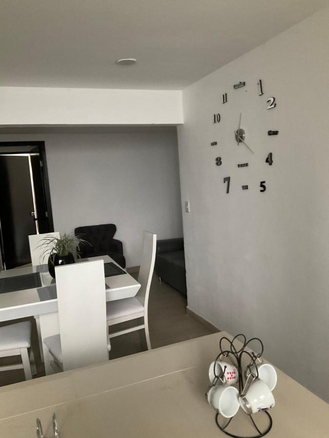 Apartamento Coyoacan Magico