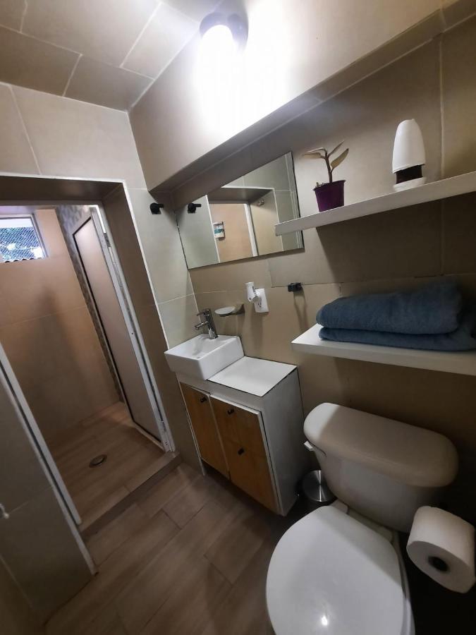 Apartamento Coyoacan Magico
