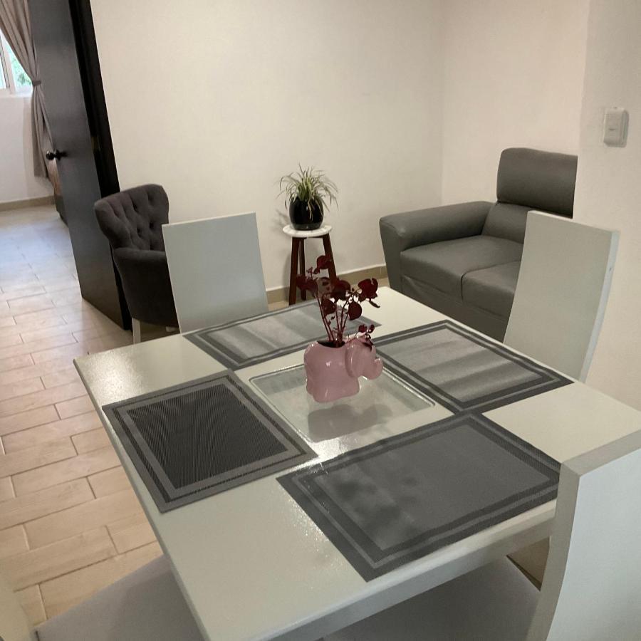 Apartamento Coyoacan Magico