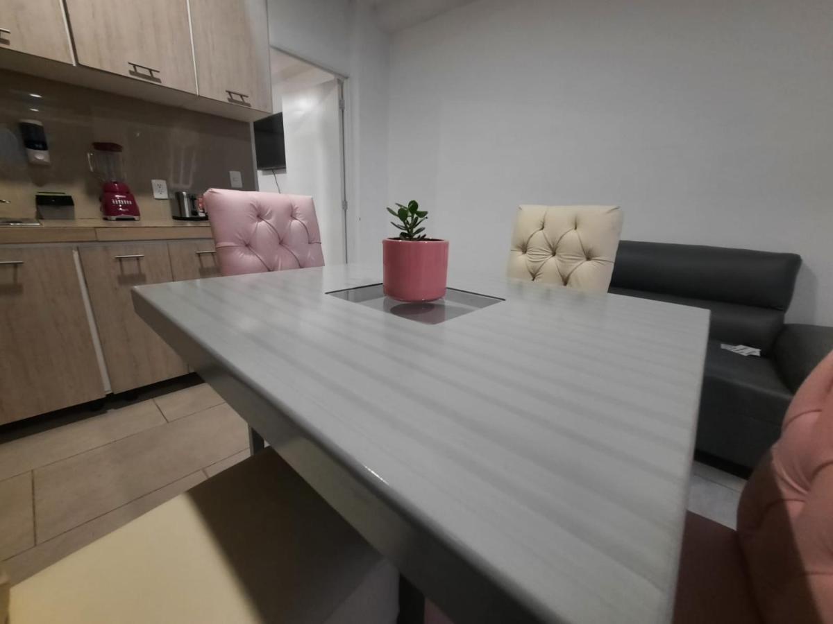 Apartamento Coyoacan Magico