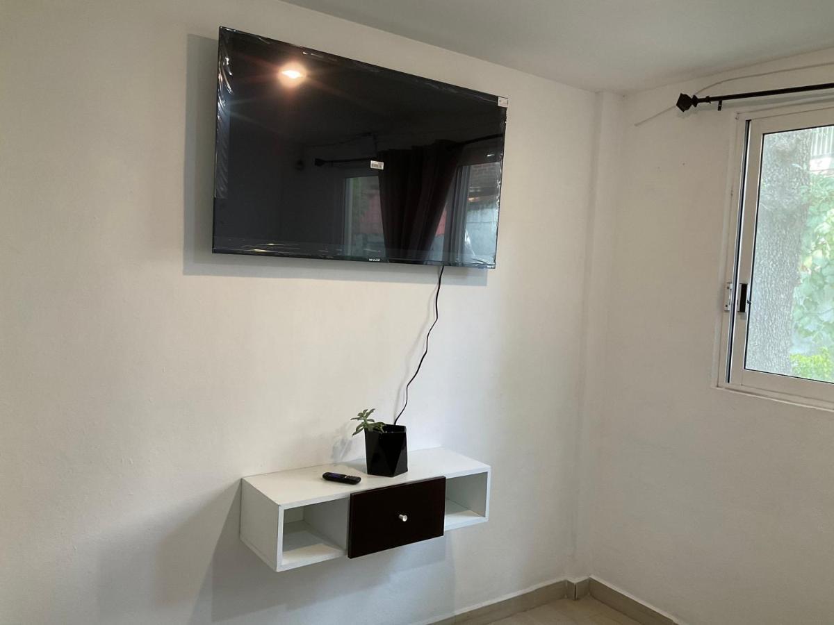 Apartamento Coyoacan Magico *