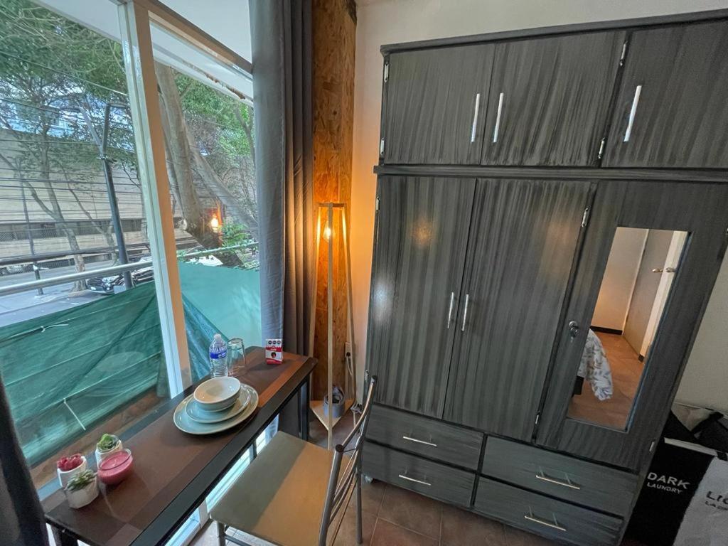 Apartamento Estudios Rio Lerma *