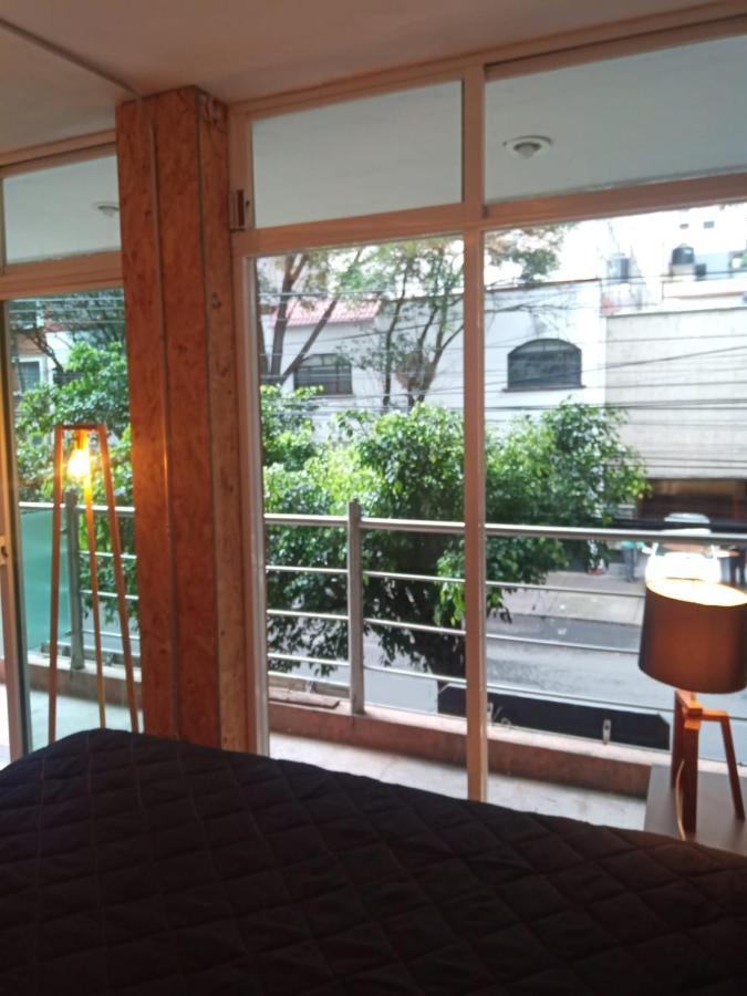 Estudios Rio Lerma * Mexico City