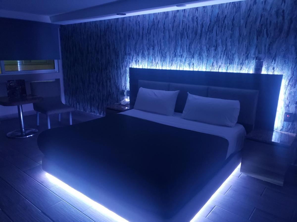 Nuevo Tijuana (adults Only) 2*
