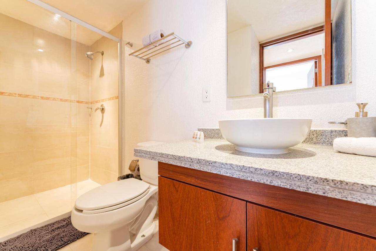Apartamento Anahuac By Vh