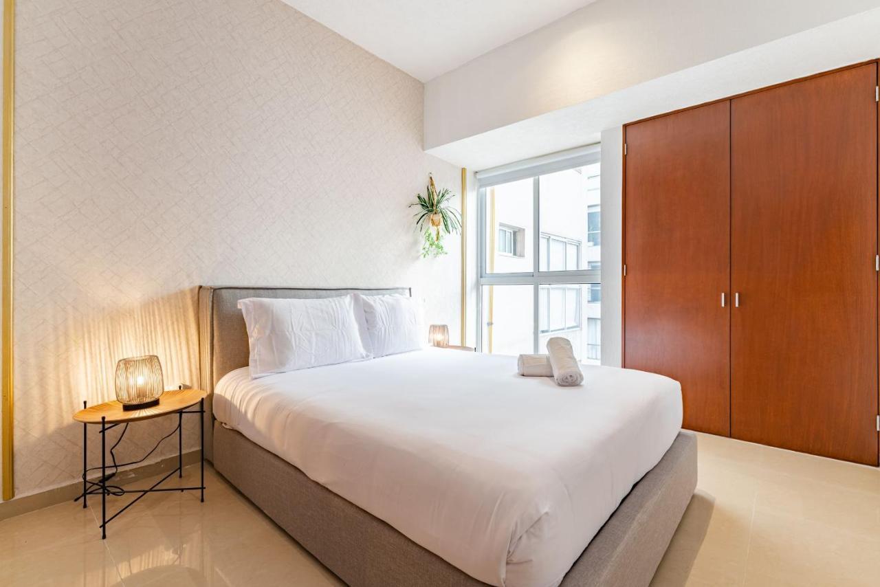 Apartamento Anahuac By Vh *