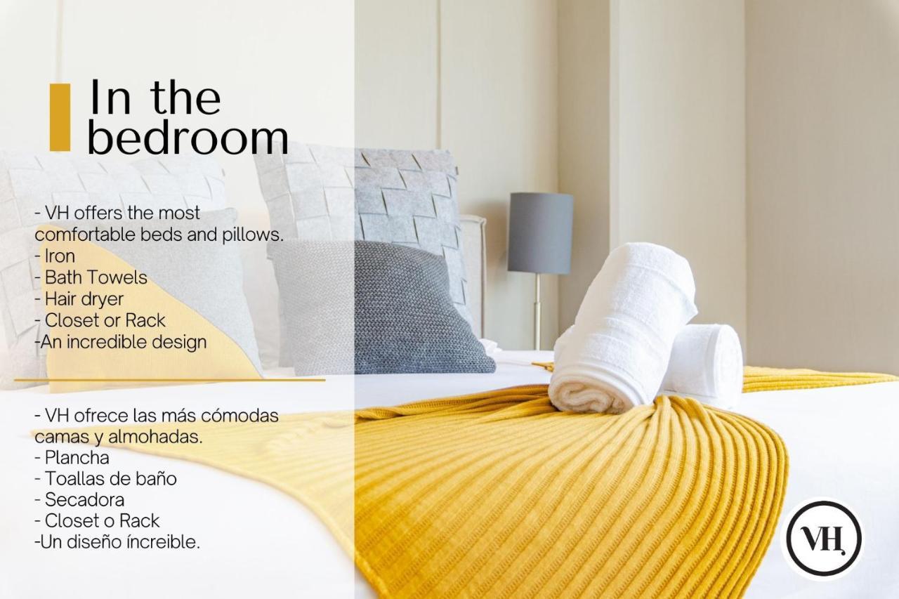 Apartamento Anahuac By Vh