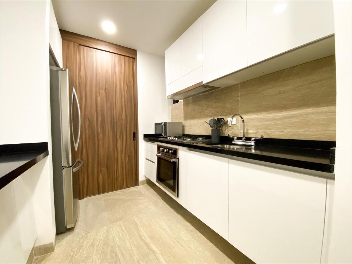Flats Friends Condesa-pelotari Apartamento Cidade do México