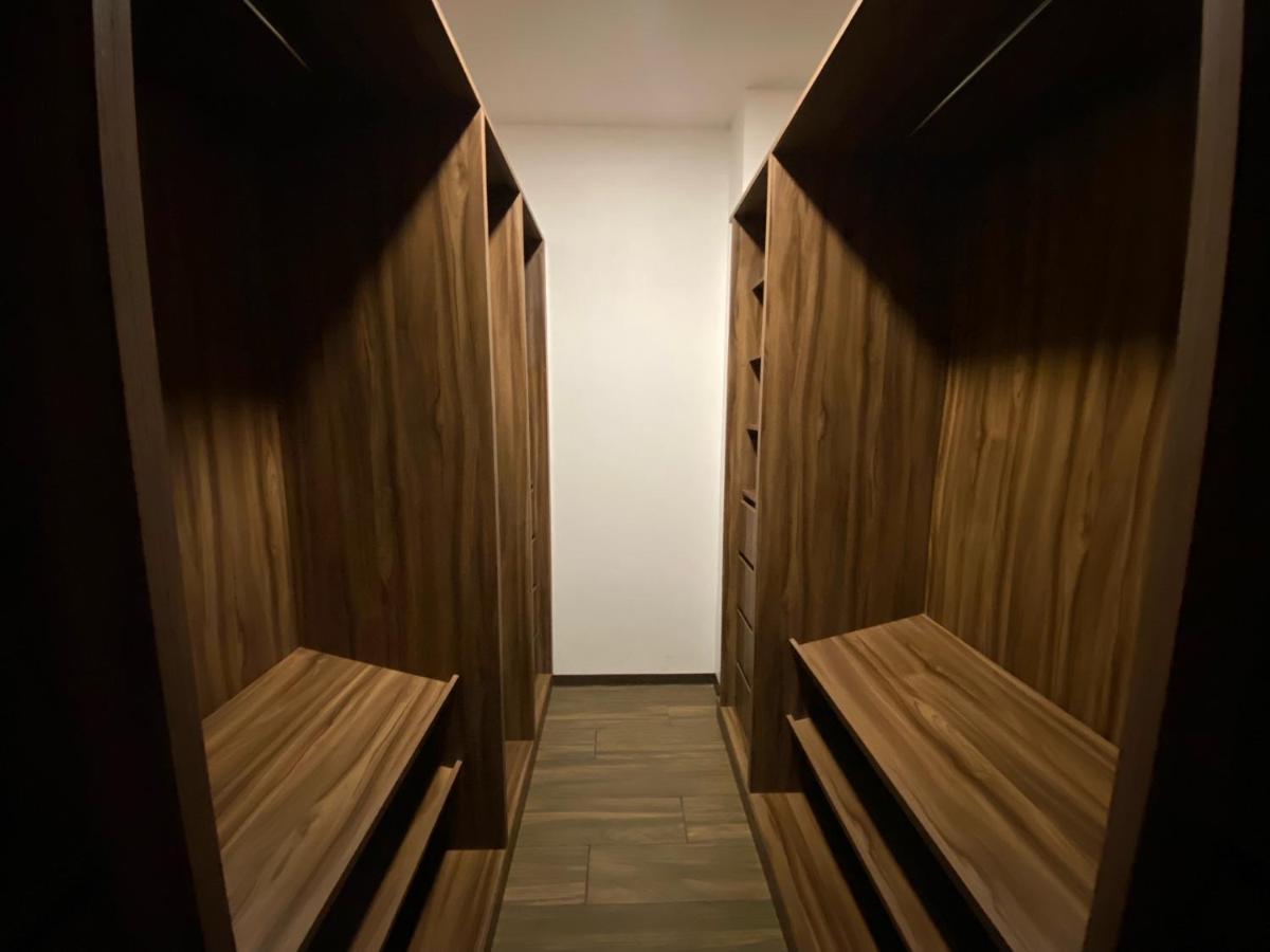 Apartamento Flats Friends Condesa-pelotari Cidade do México