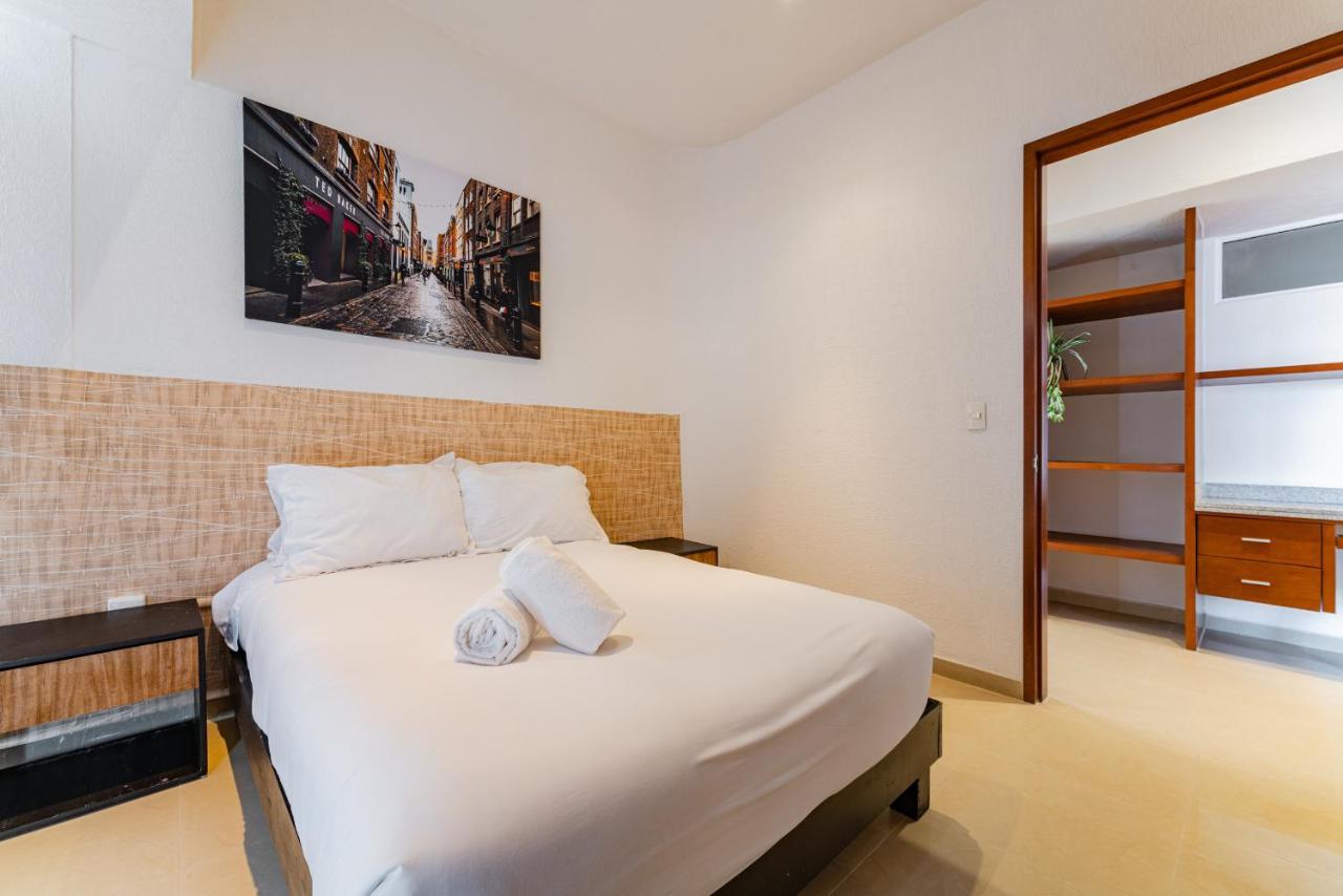 Anahuac By Vh Apartamento