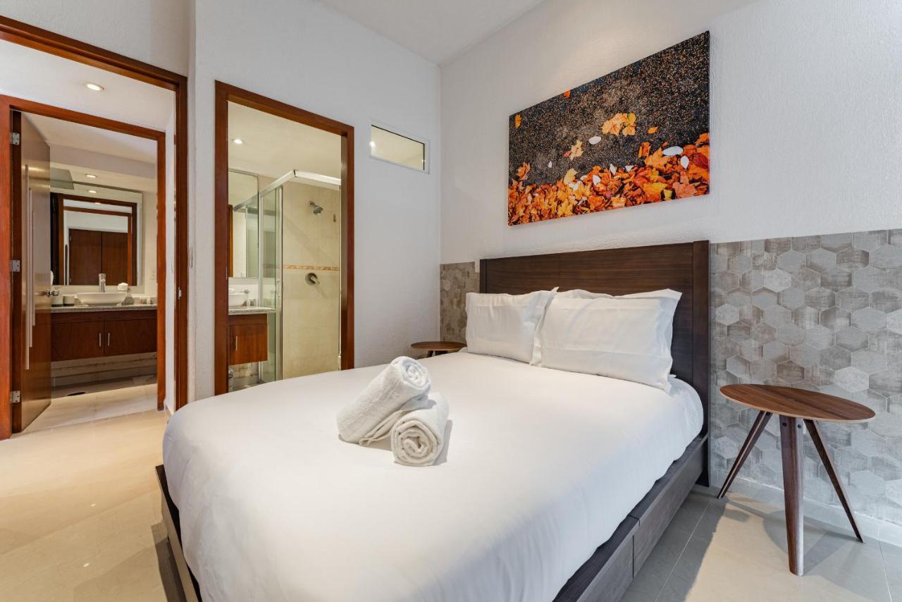 Apartamento Anahuac By Vh *