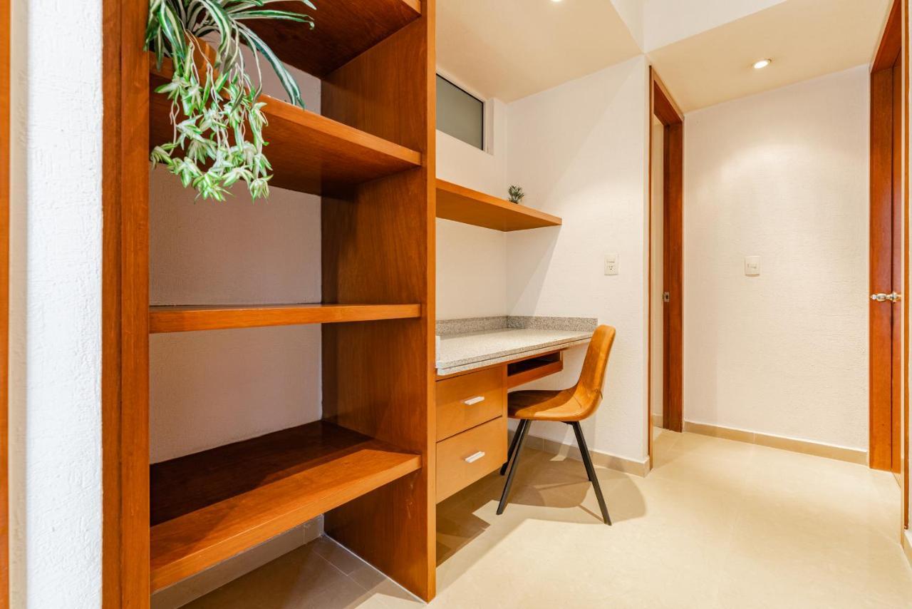 Apartamento Anahuac By Vh *