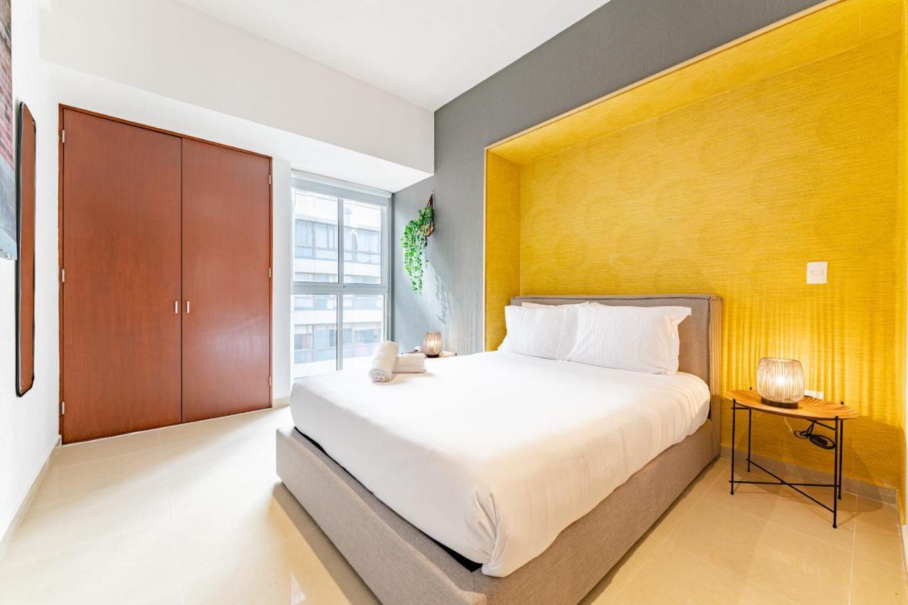 Apartamento Anahuac By Vh