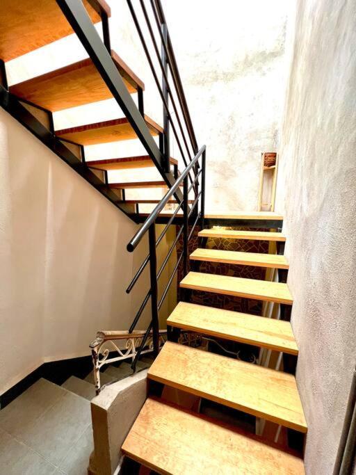 Apartamento Citla-3 Hermoso E Iluminado Departamento