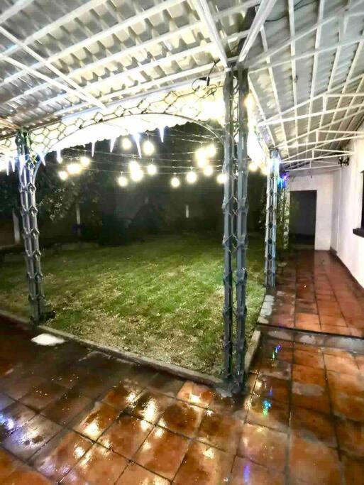 Сasa de vacaciones Espectacular Casa Prana En Tlalpan. México DF