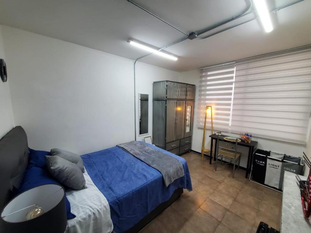 Apartment Estudios Rio Lerma