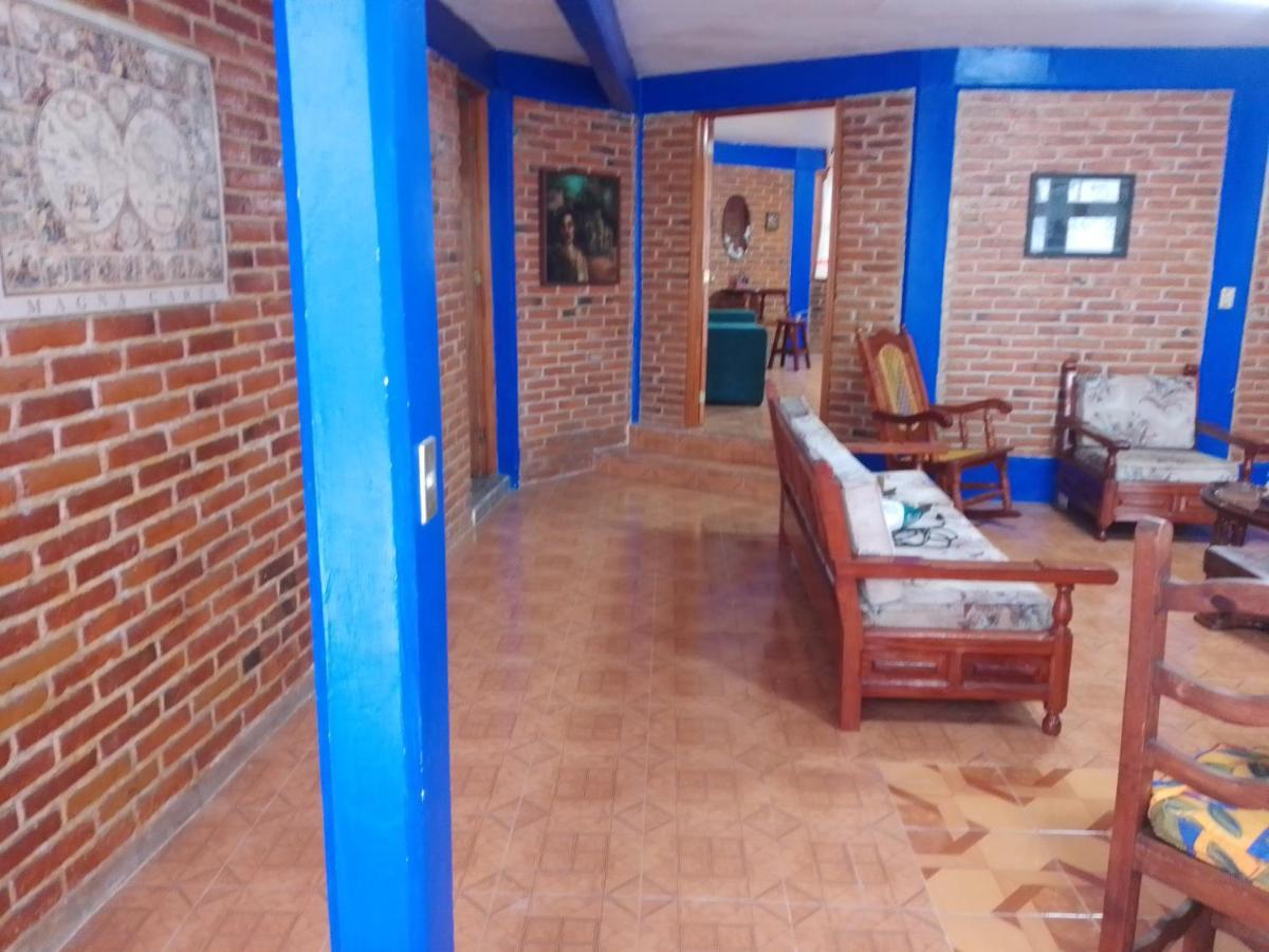Apartamento Coyoacan Departamento Tipo Colonial