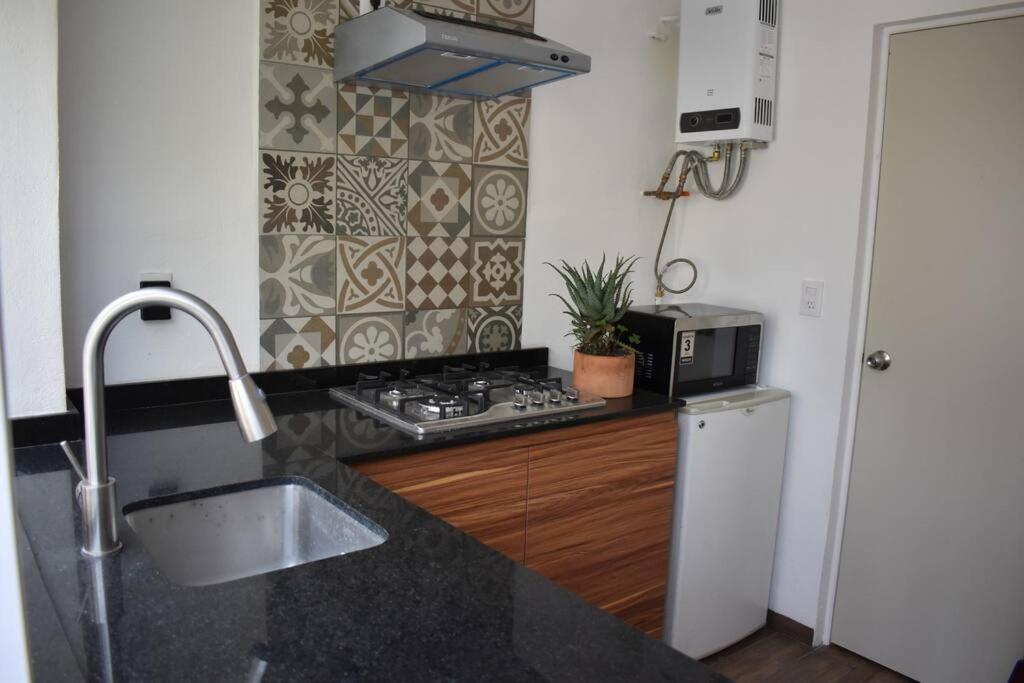 Apartamento & Private Terrace Sunlight *