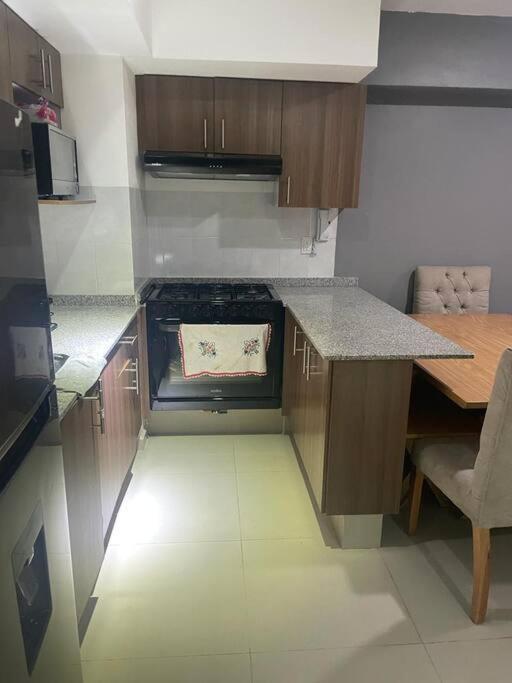 Departamento Cerca Del Aeropuerto Y Foro Sol * Cidade do México