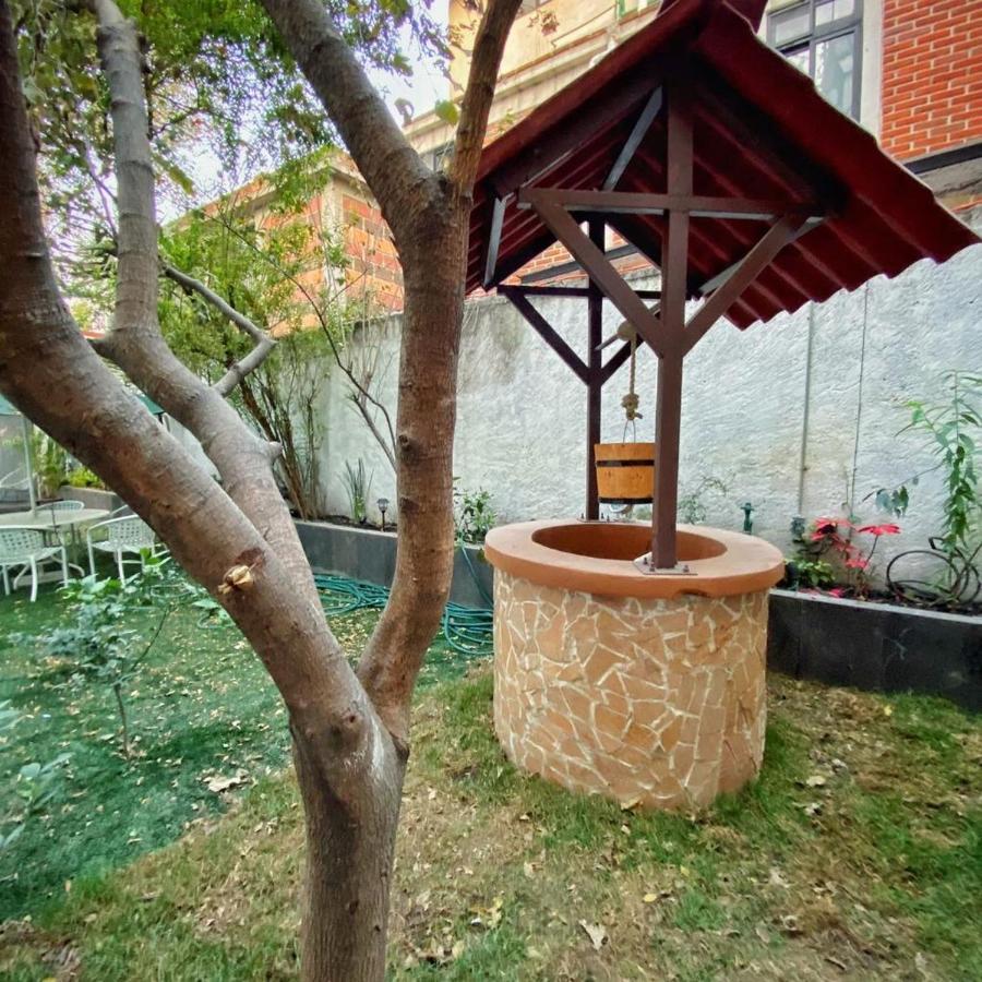 Coyoacan Magico