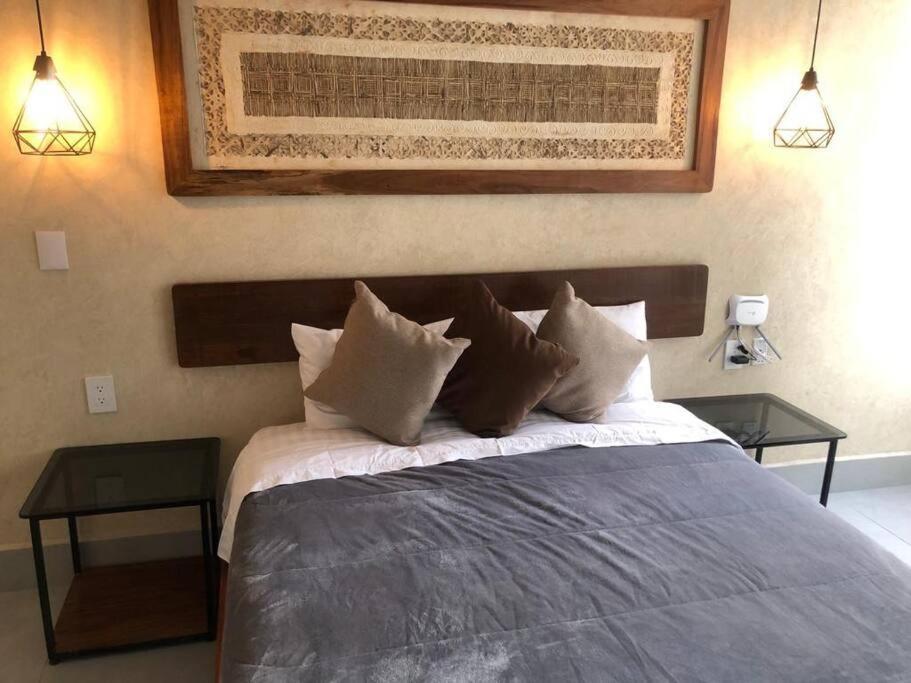 Sky Roma - Suites & Depas, Colonia Roma Nte.