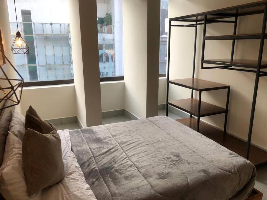 Sky Roma - Suites & Depas, Colonia Roma Nte.