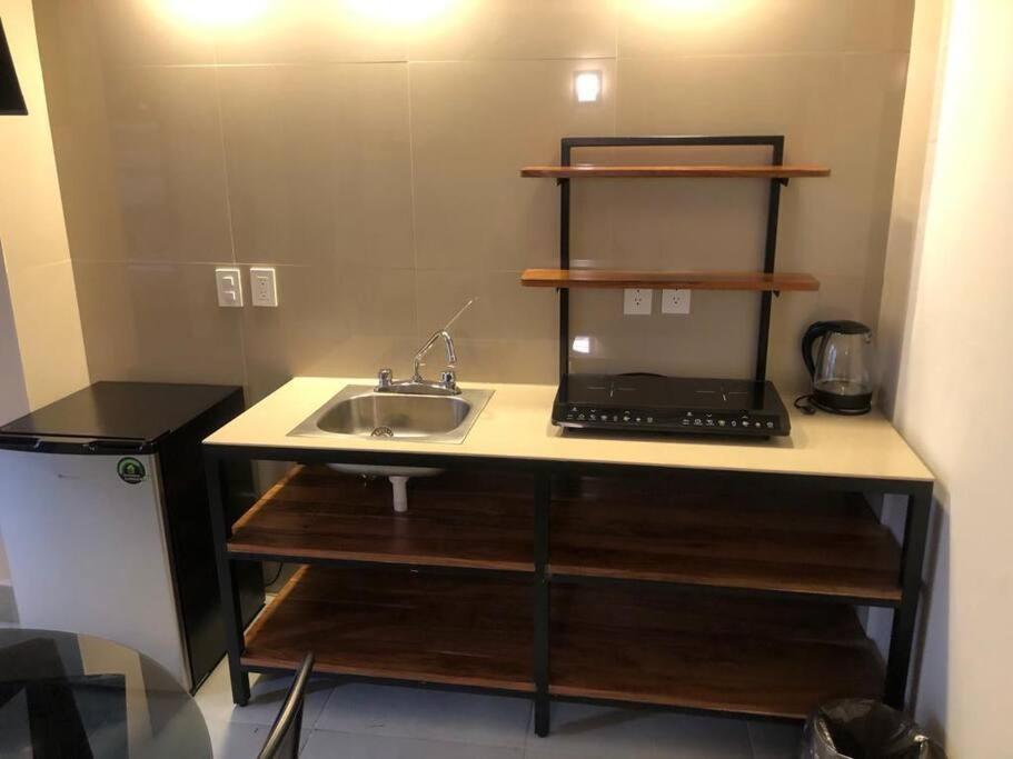 Apartamento Sky Roma - Suites & Depas, Colonia Roma Nte.
