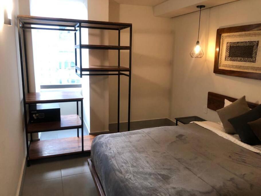 Sky Roma - Suites & Depas, Colonia Roma Nte.