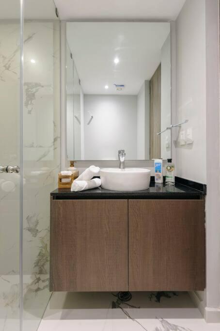 Apartamento Espacioso Departamento A Pasos De Ave. Reforma