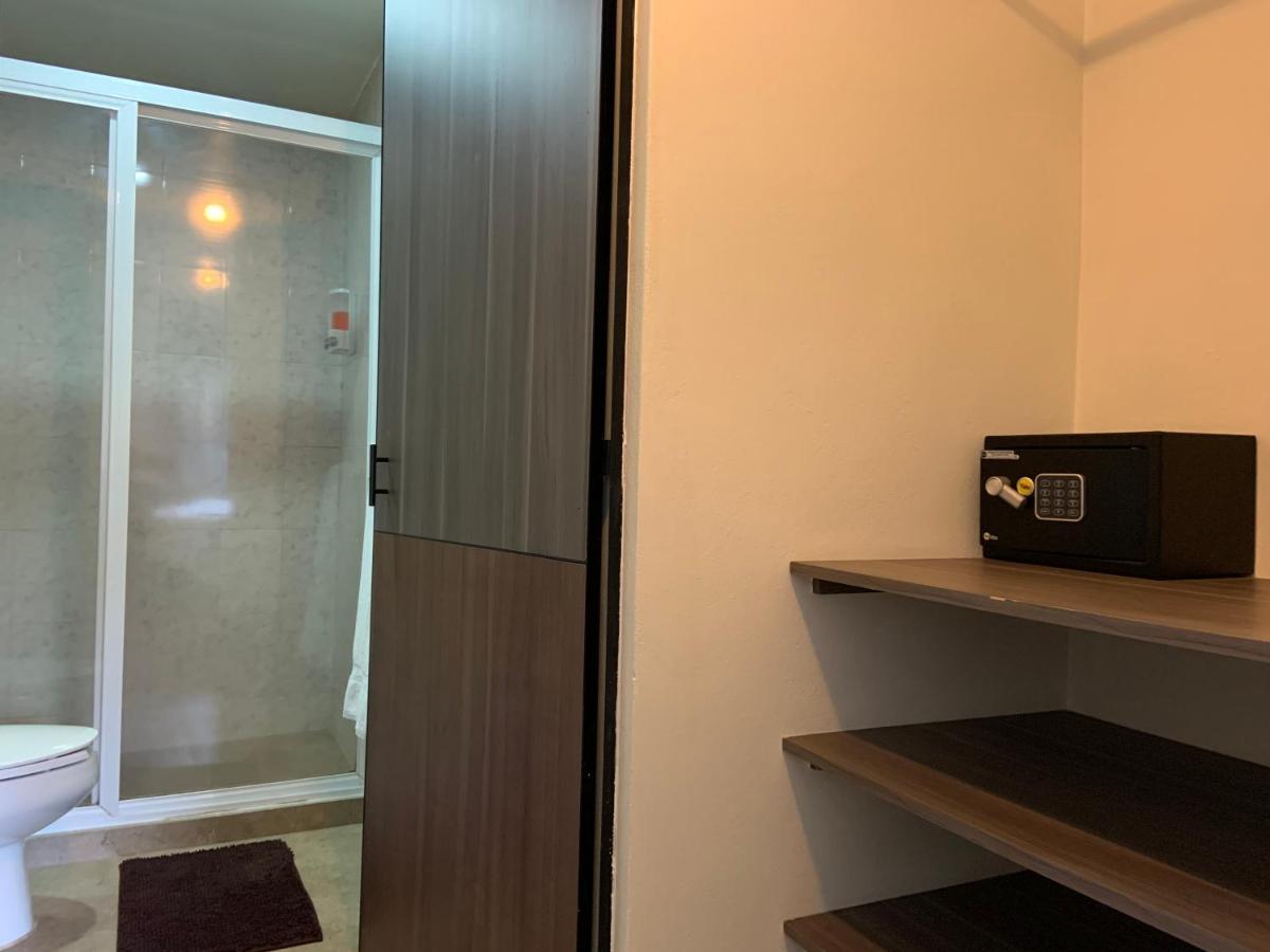 Star Apartamento Cidade do México