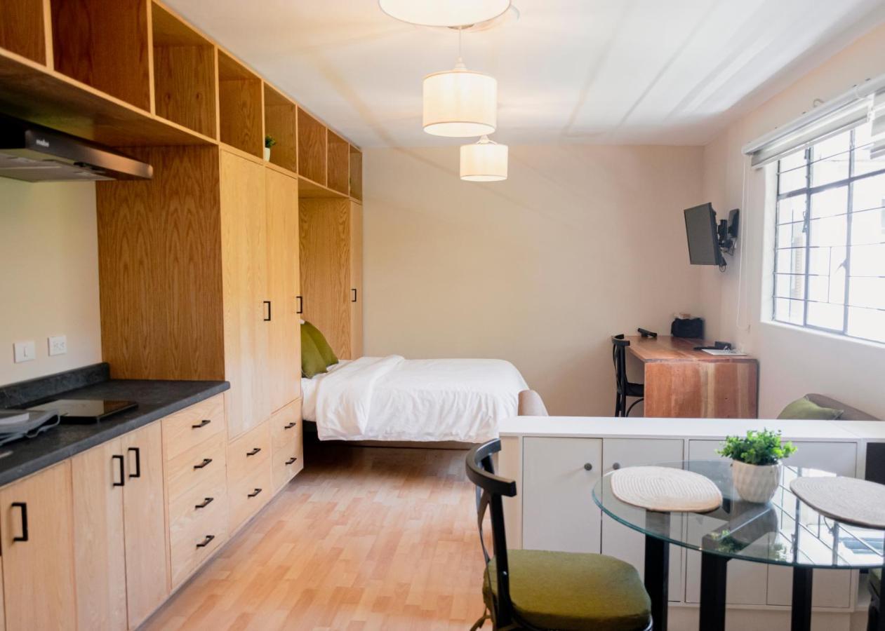 Bed and breakfast Casa Niagara *