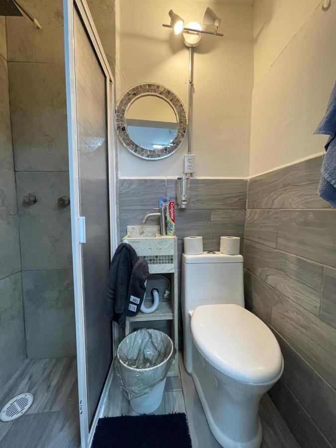 Estudios Rio Lerma Apartment Mexico City