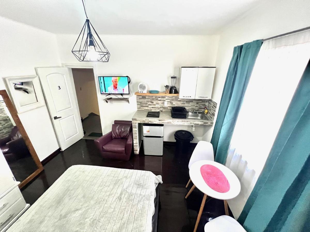 Apartamento Citla-3 Hermoso E Iluminado Departamento *