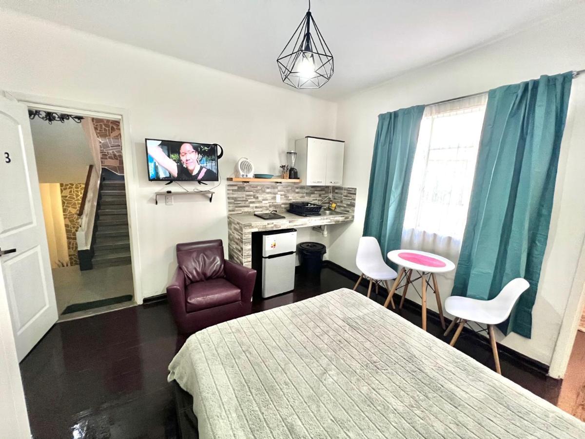Apartamento Citla-3 Hermoso E Iluminado Departamento *