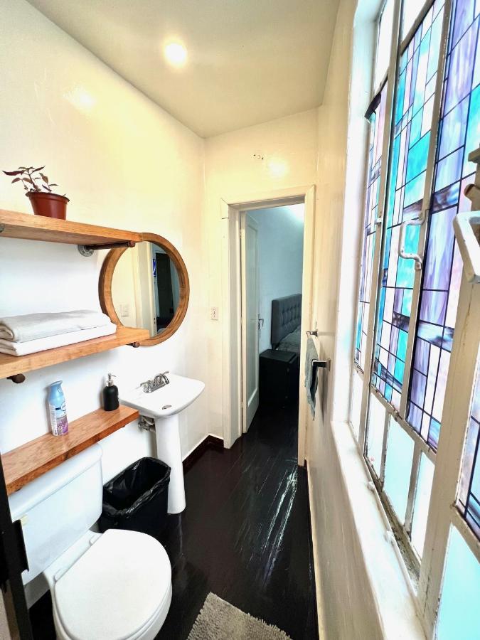 Apartamento Citla-3 Hermoso E Iluminado Departamento