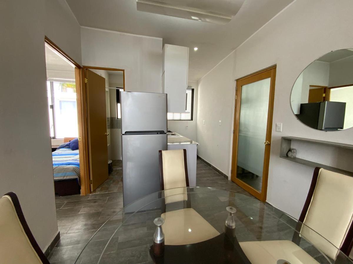 Rendiz Apartamento