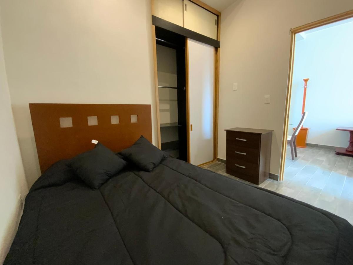 Apartamento Rendiz *