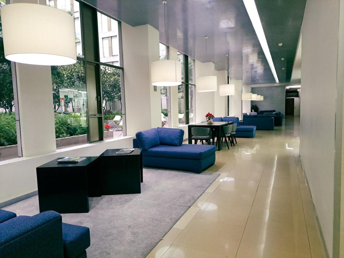 Punto Alameda - Reforma Apartamento