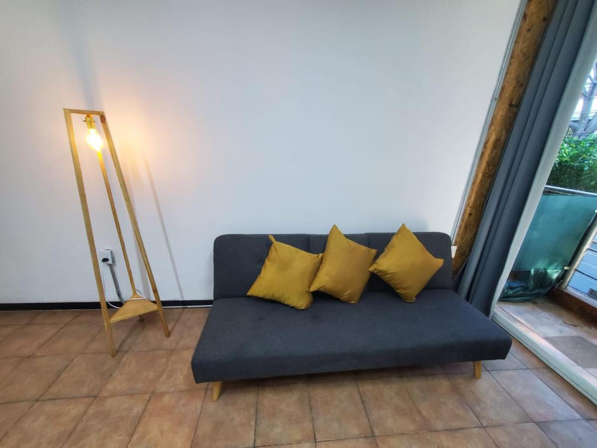 Estudios Rio Lerma Apartment Mexico City