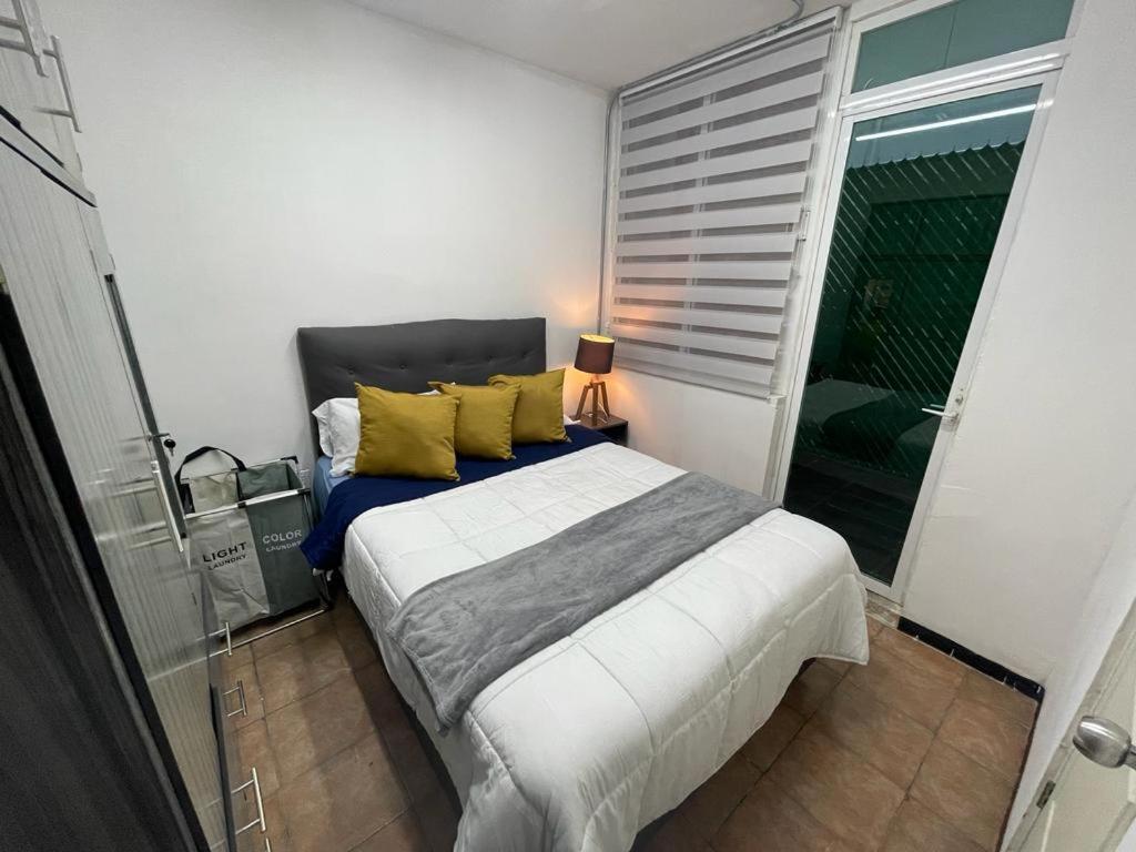 Estudios Rio Lerma Mexico City